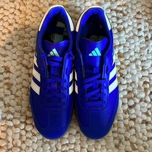 Adidas The Velosamba Vegan Cycling Shoes